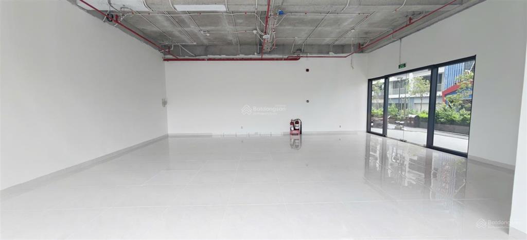 Cho thuê shop chân đế sentosa skypark  ngay sảnh cư dân