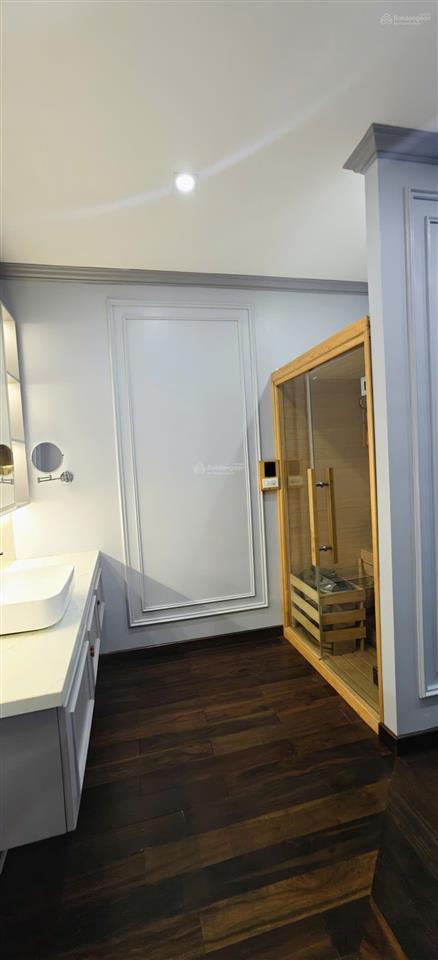 Cho thuê nguyên căn hải đăng 120m2 vừa ở vừa kinh doanh