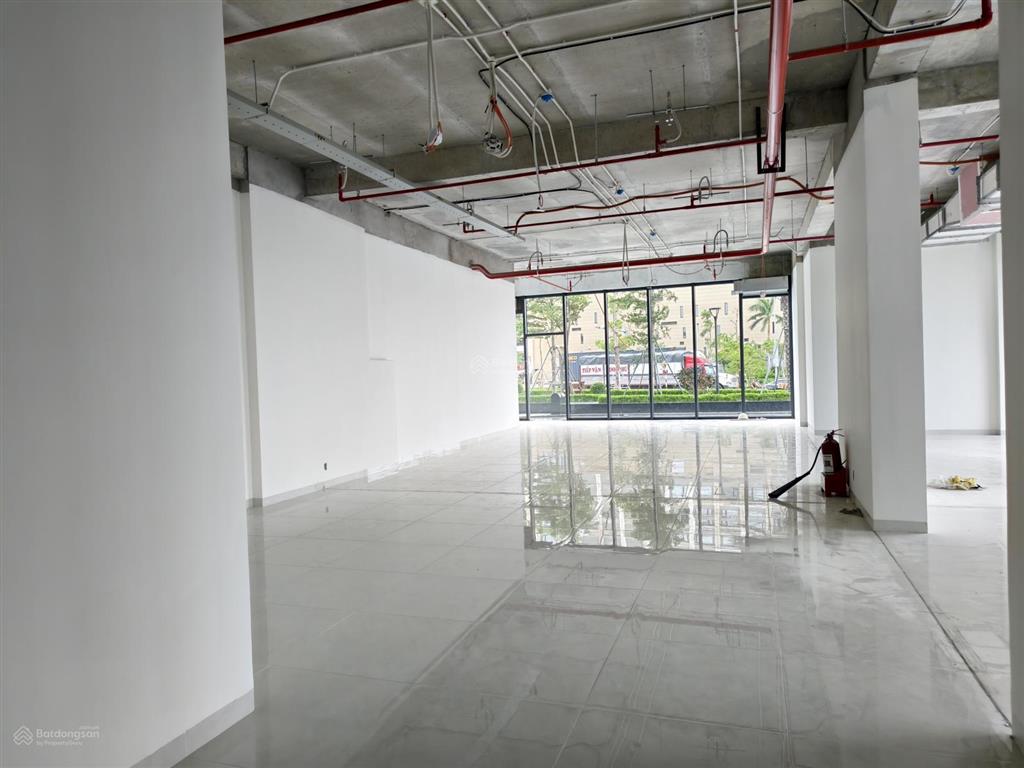 Mở bán  shop chân đế dự án sentosa  chủ đầu tư