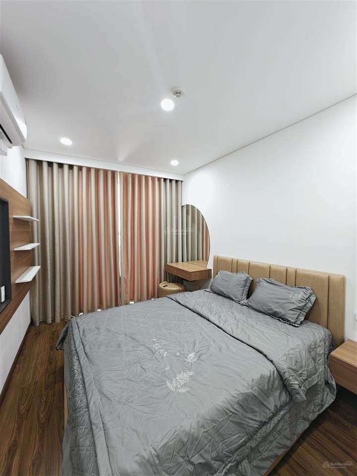 Giá cực tốt  3 tỷ hoàn thiện full 2 ngủ dự án mnt