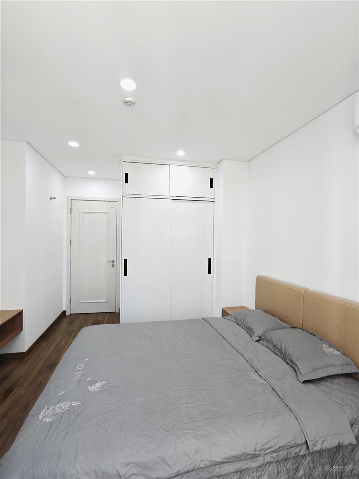 Giá cực tốt  3 tỷ hoàn thiện full 2 ngủ dự án mnt