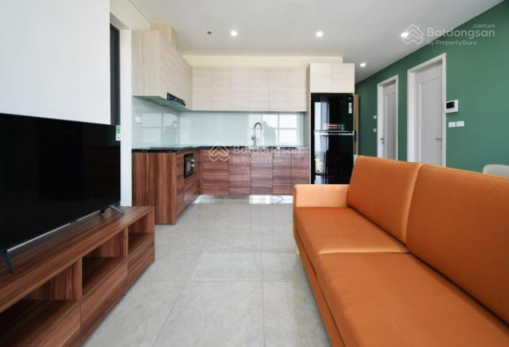 Căn 2 ngủ  giá tốt the minato residence ct2
