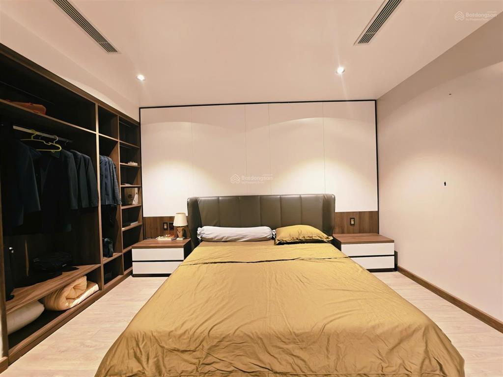 Cho thuê biệt thự waterfront city siêu đẹp  55 triệu