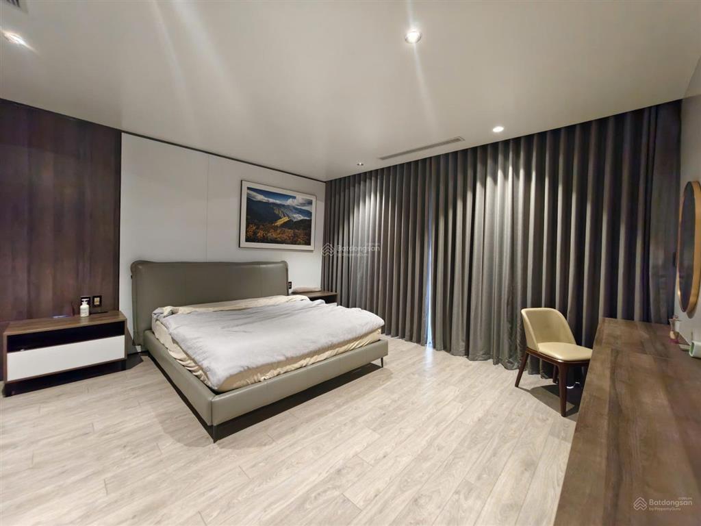 Cho thuê biệt thự waterfront city siêu đẹp  55 triệu
