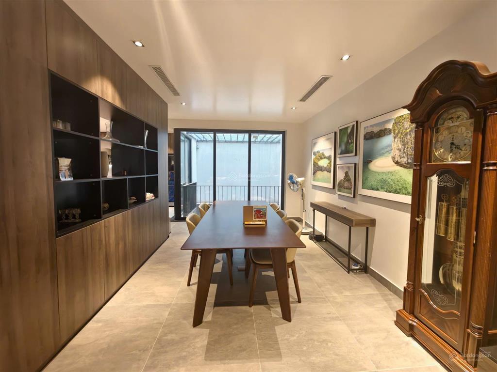 Cho thuê biệt thự waterfront city siêu đẹp  55 triệu