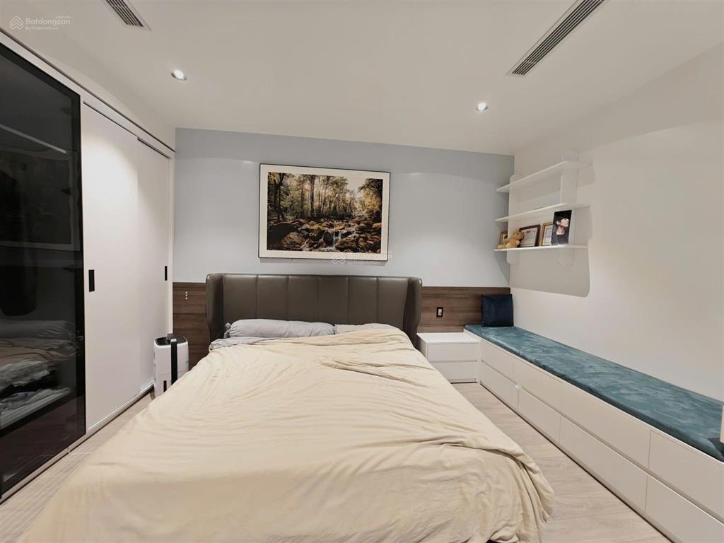 Cho thuê biệt thự waterfront city siêu đẹp  55 triệu