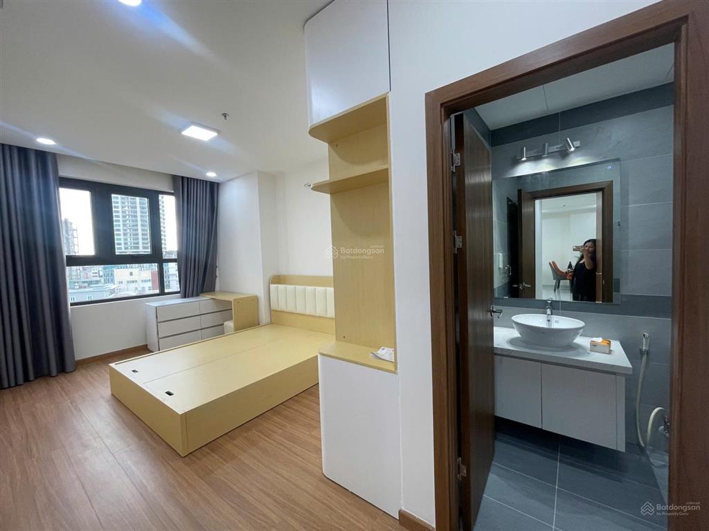 Mai anh leasing  cho thuê căn hộ lakeside a704