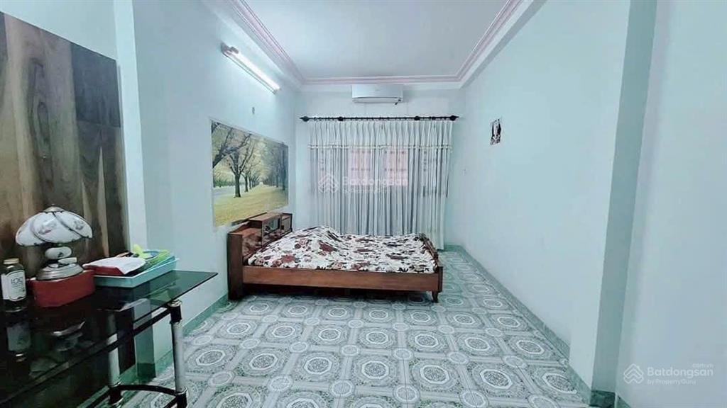 Nhà hẻm 3 tầng dt68,3m hoàn công 162m khu phố hàn bạch đằng nha trang đường oto thông 4m giá 7,5ty