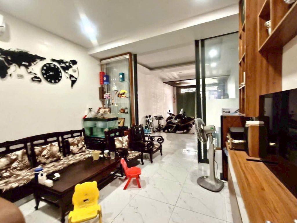 💥 GI 8,8 TỶ 🏠 NHÀ 2 TẦNG – MẶT TIỀN ĐƯỜNG SỐ – PHƯỚC BÌNH