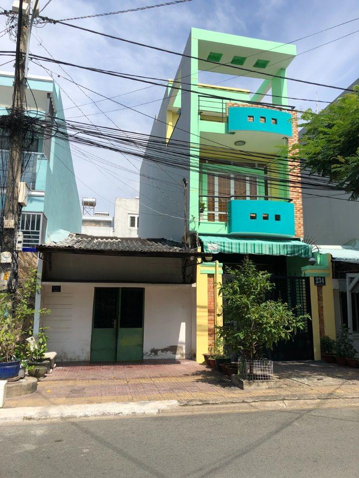 💥 GI 8,8 TỶ 🏠 NHÀ 2 TẦNG – MẶT TIỀN ĐƯỜNG SỐ – PHƯỚC BÌNH
