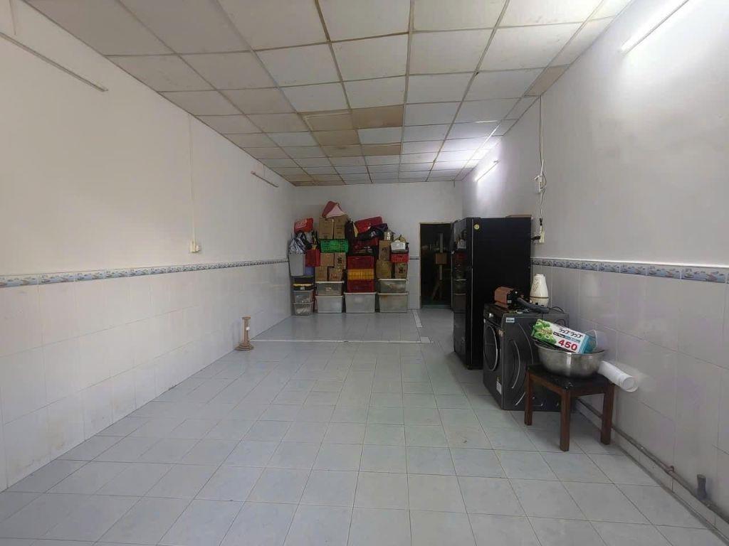 NHỈNH 8 TỶ NHÀ PHỐ 88M2, VUÔNG VỨC, MT ĐƯỜNG 16M, PHƯỚC BÌNH- QUẬN 9