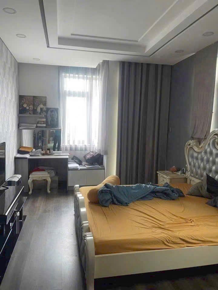 BÁN CĂN GÓC 15M2 TUYỆT ĐẸP 4 TẦNG MẶT TIỀN ĐƯỜNG 2, PHƯỚC BÌNH, Q9 NHỈNH 10 TỶ