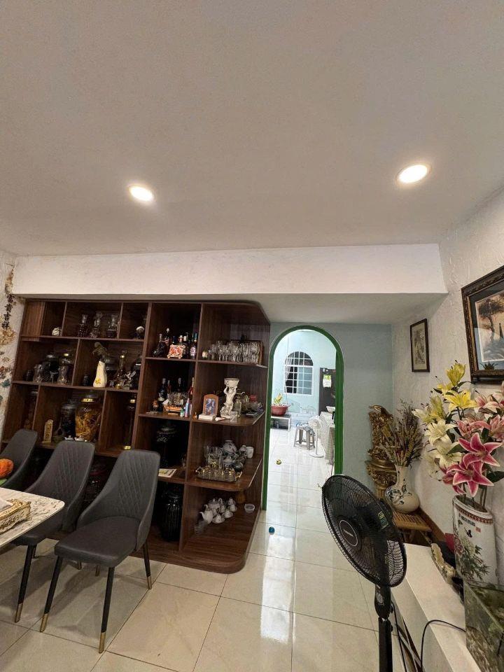 BÁN NHÀ MT PHƯỚC BÌNH – SÁT ĐỖ XUÂN HỢP – CẠNH GLOBAL CITY –107M2 (4X25M)– CHỈ 8,5 TỶ