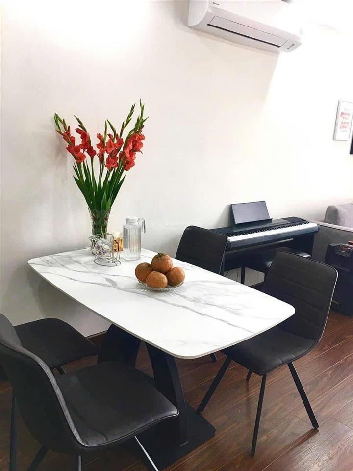 Chính chủ bán căn 69m2 ngủ ban công đông nam cực đẹp view thoáng vĩnh viễn, căn hoa hậu cần bán