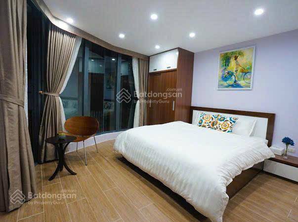 Bán tòa nhà 7 căn studio 7 tầng  gần chợ ngọc thuỵ 0365 622 ***