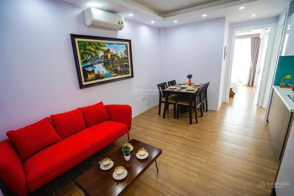 Bán tòa nhà 7 căn studio 7 tầng  gần chợ ngọc thuỵ 0365 622 ***