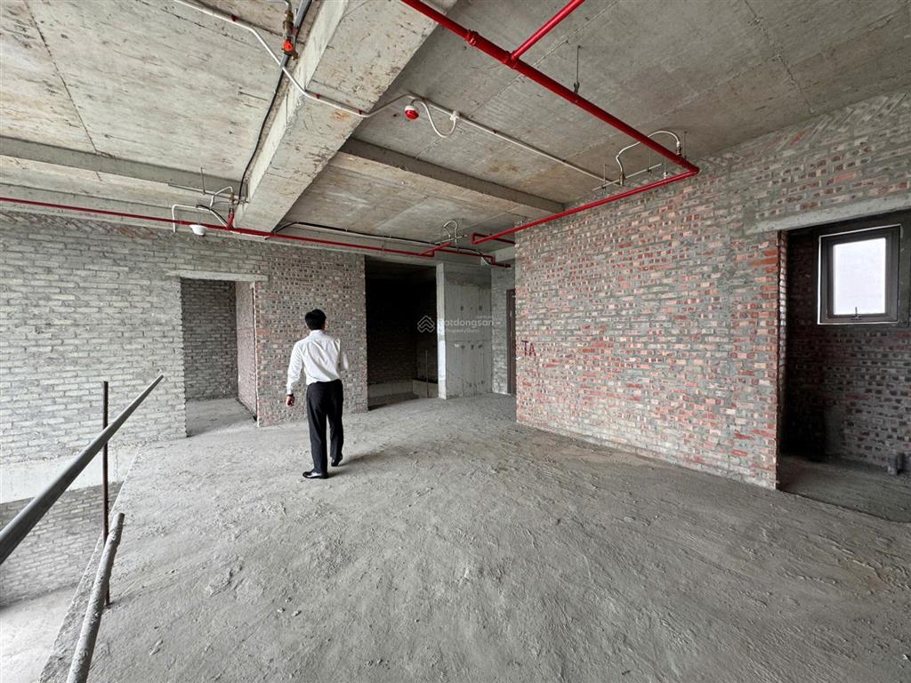 Căn duplex góc đông nam khai sơn city  sống thượng lưu, view thoáng rộng!