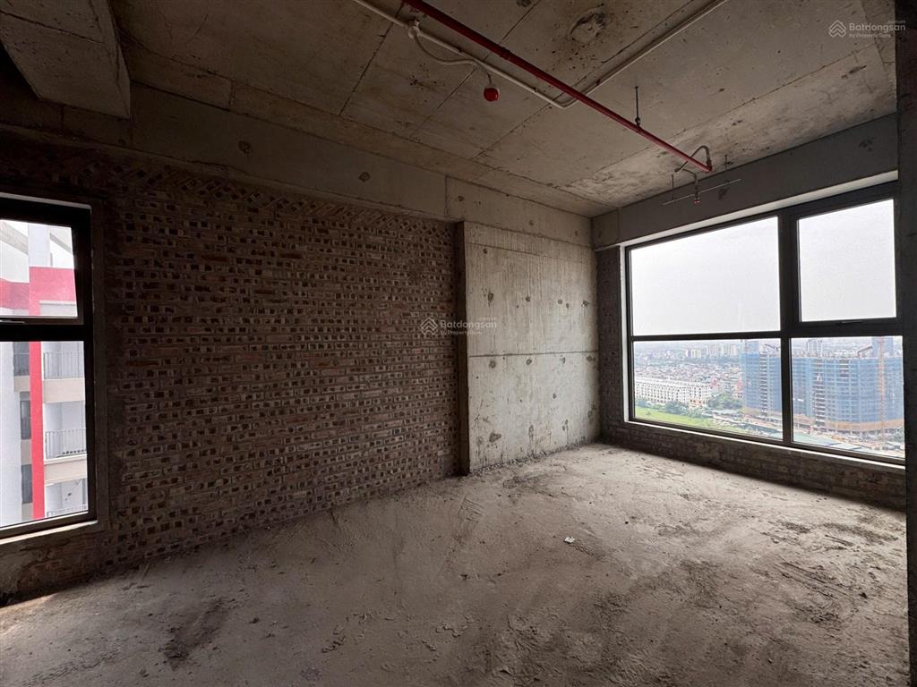 Căn duplex góc đông nam khai sơn city  sống thượng lưu, view thoáng rộng!