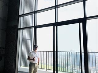 Lỗ hổng kinh tế duplex giá rẻ hơn cdt 10 tỷ
cần bán duplex đông nam view hồ 238m2