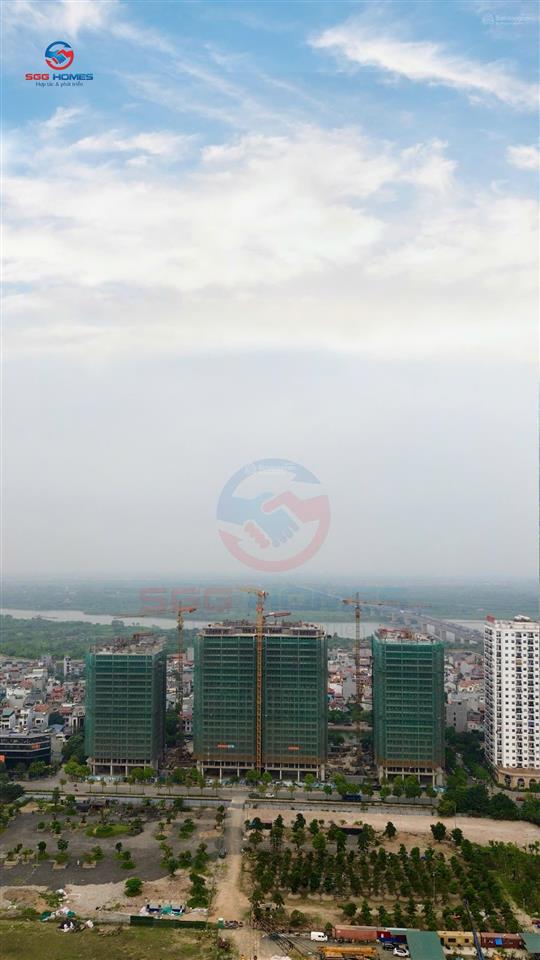 Căn hộ 2n chỉ 4,5 tỷ, vay 0% trong 12 tháng hotline 0365 622 ***