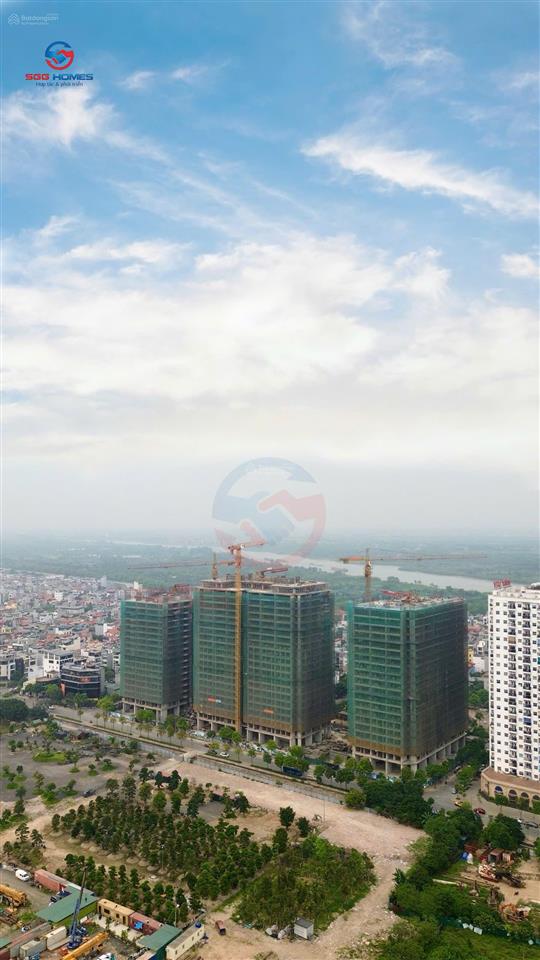 Căn hộ 2n chỉ 4,5 tỷ, vay 0% trong 12 tháng hotline 0365 622 ***