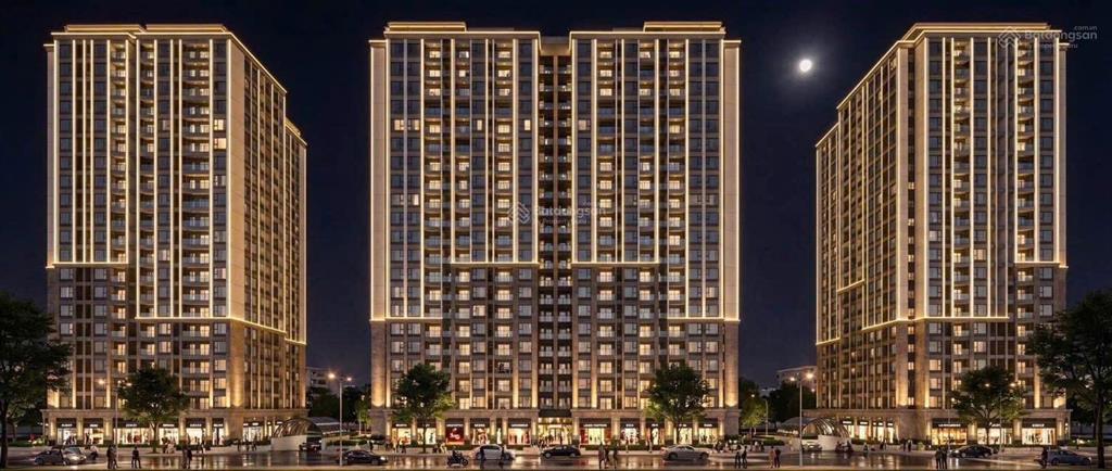 Căn hộ 2n chỉ 4,5 tỷ, vay 0% trong 12 tháng hotline 0365 622 ***