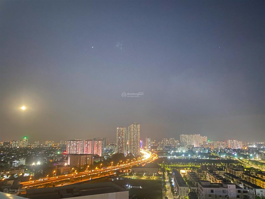 Cho thuê] căn hộ 2 ngủ bea sky  "căn hoa hậu" ban công đông nam mát mẻ