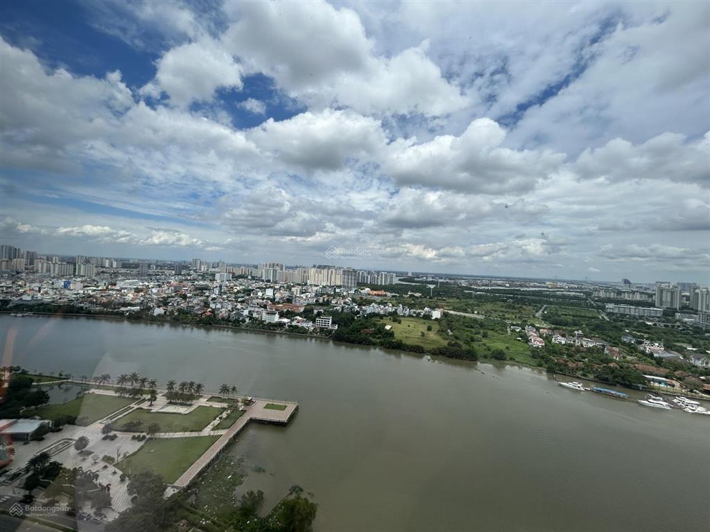 Bán căn 3pn saigonpearl 152m2 toà ruby  view trực diện sông