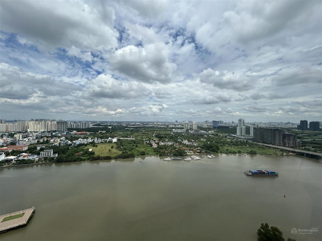 Bán căn 3pn saigonpearl 152m2 toà ruby  view trực diện sông