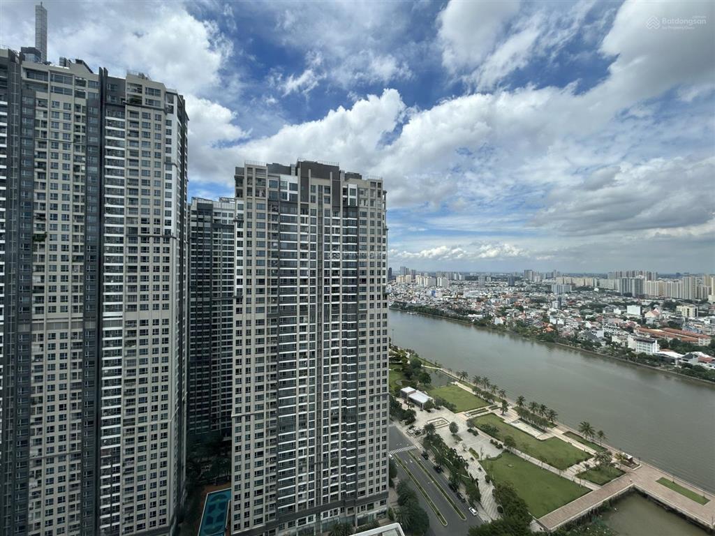 Bán căn 3pn saigonpearl 152m2 toà ruby  view trực diện sông