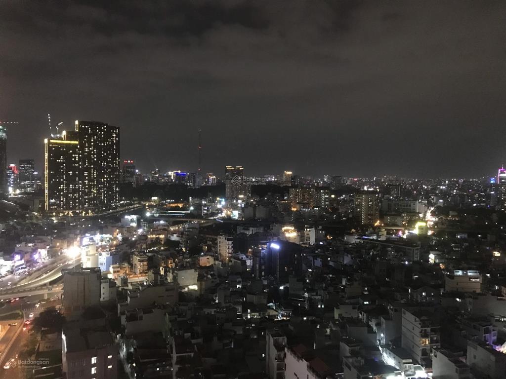 Bán căn 3pn saigonpearl  140m2  view đẹp