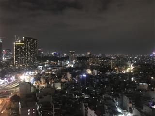 Bán căn 3pn saigonpearl  140m2  view đẹp