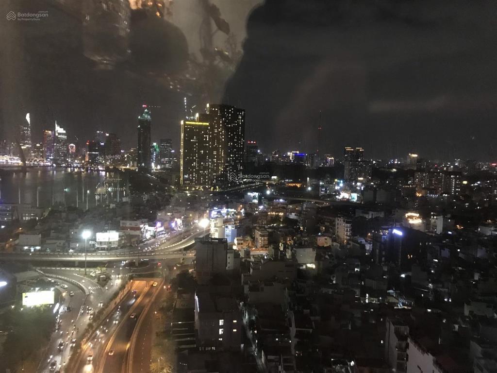 Bán căn 3pn saigonpearl  140m2  view đẹp