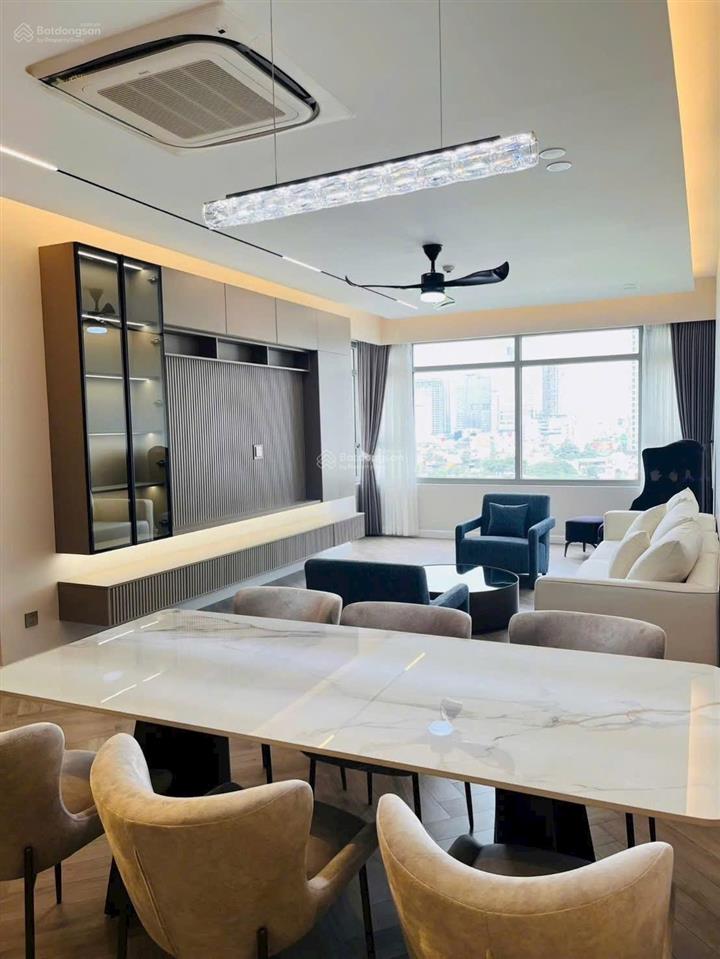 Cho thuê căn 3pn saigonpearl nhà mới 100% nội thất đẹp xịn