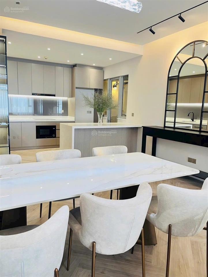 Cho thuê căn 3pn saigonpearl nhà mới 100% nội thất đẹp xịn