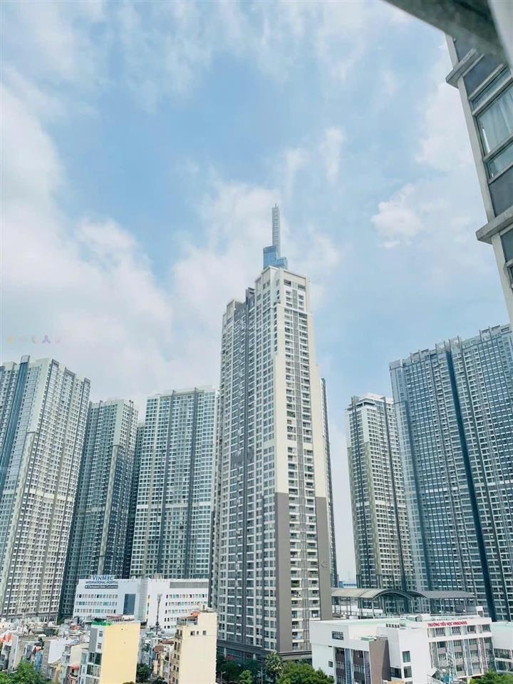 Cho thuê căn 3pn saigonpearl nhà mới 100% nội thất đẹp xịn