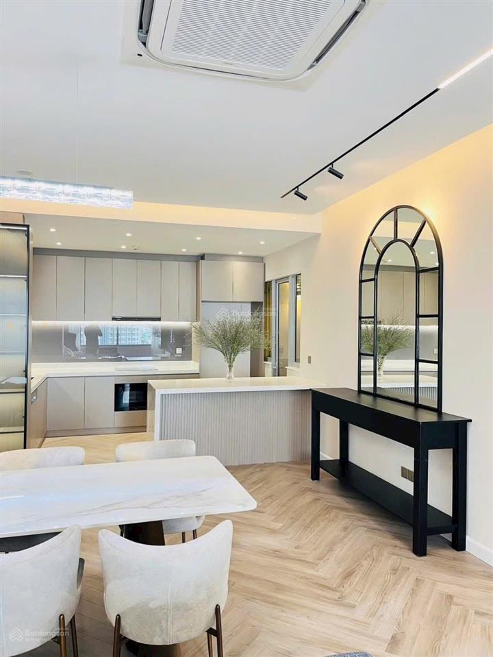 Cho thuê căn 3pn saigonpearl nhà mới 100% nội thất đẹp xịn