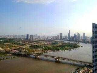 Cho thuê căn hiếm 3pn saigonpearl  101m2  view trực diện sông xem pháo hoa