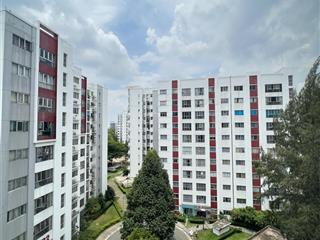 Chính chủ gửi bán căn ruby celadon  3pn 2wc  tầng trung  giá 4,x tỷ