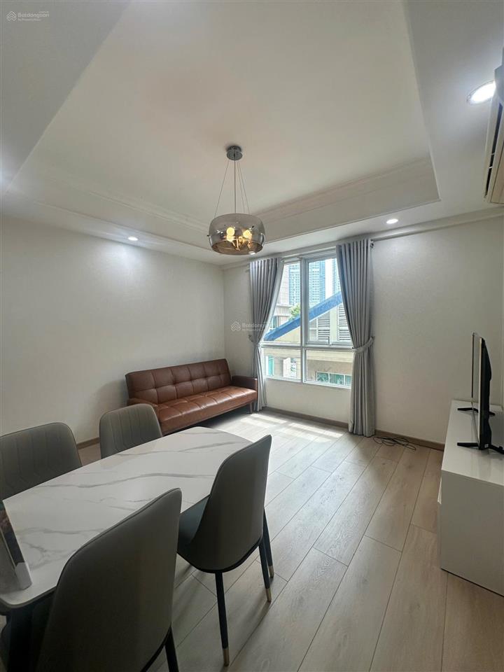 Bán căn 2pn the manor  73m2  nhà mới thiết kế đẹp
