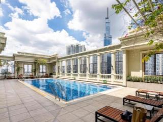 Bán căn 2pn the manor  73m2  nhà mới thiết kế đẹp