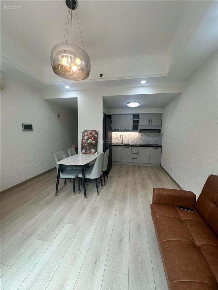 Bán căn 2pn the manor  73m2  nhà mới thiết kế đẹp