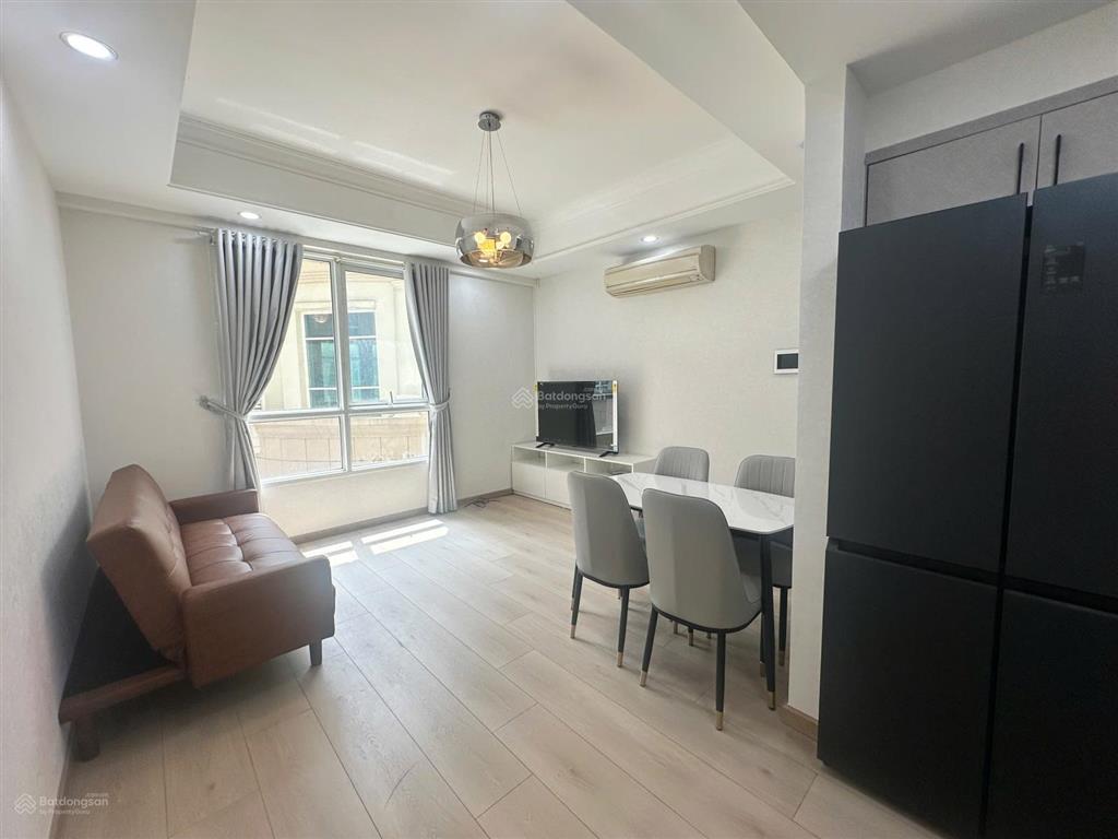 Bán căn 2pn the manor  73m2  nhà mới thiết kế đẹp