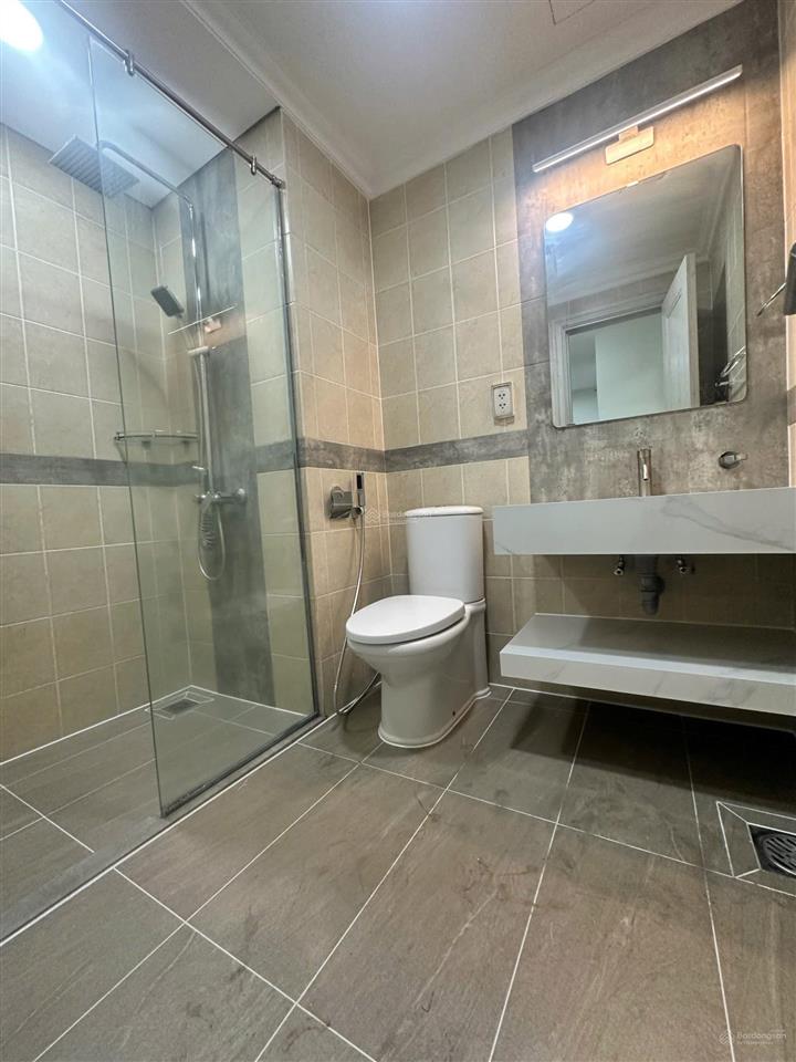 Bán căn 2pn the manor  73m2  nhà mới thiết kế đẹp