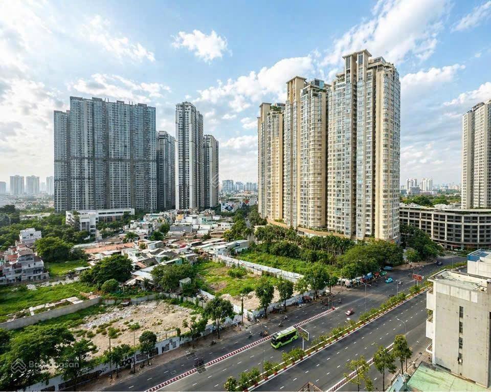 Bán căn 1pn the manor  giá 6 tỷ  đang có hợp đồng thuê sẵn