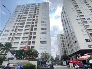 Bán căn shophouse skycenter  mặt tiền đường phổ quang  cách sân bay tsn 5 phút
