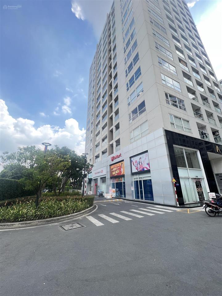 Bán căn shophouse skycenter  mặt tiền đường phổ quang  cách sân bay tsn 5 phút
