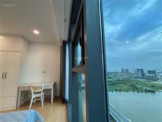Bán căn 2pn sunwah pearl  gh11 tầng cao  full nội thất   e xem nhà ạ 0908 663 *** ni