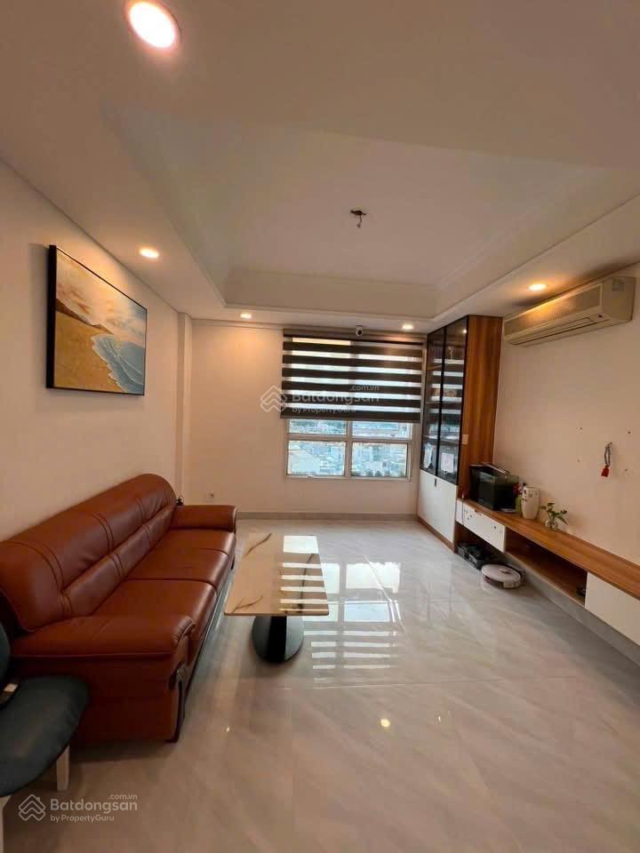 Bán căn 1pn the manor  nhà tông sáng đẹp  view nhìn bitexco