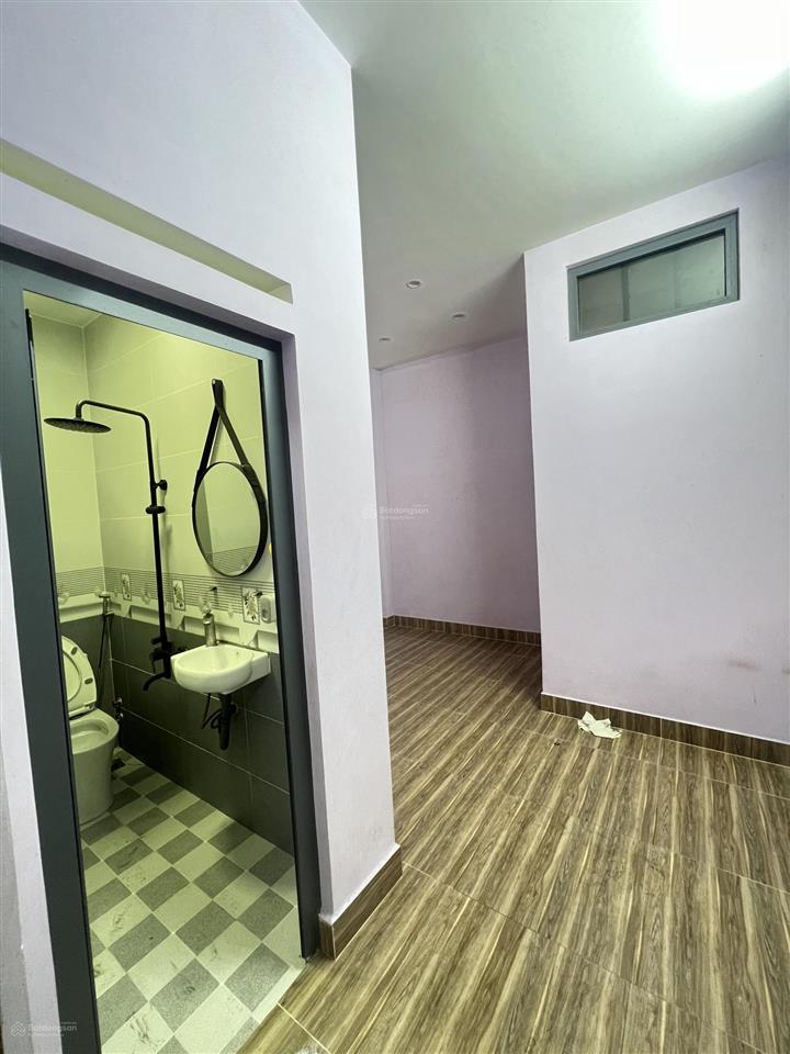 Chính chủ bán hẻm 4m thông 29/.. đường số 8  bình hưng hoà a